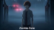 " Zombie itu Nyata "