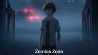 " Zombie itu Nyata "