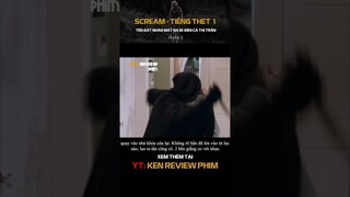 Tóm Tắt Phim Kinh Dị |Sát nhân TÀN SÁT cả thị trấn |Scream 1996 - Tiếng Thét1 |Ken Review Phim - Pt5