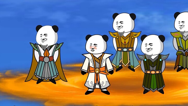 Episode 198 final: Kebenaran tentang identitas Wang Erpang terungkap!