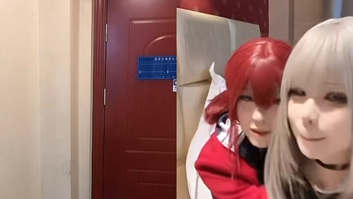 بشرى سيئة من فرقة الفتاة الباكية