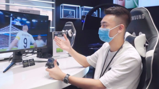 Cùng Quang Cuốn Thi Đấu Odyssey Champion Nhận Ngay Em G3 Ngon Xịn Mịn