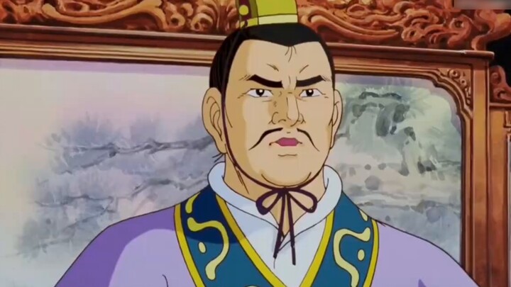 [Gaoya Three Kingdoms] The second and third brothers provided another good idea
