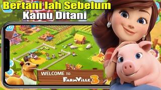 GAME BARU!! Rilis 2 November 2021 FarmVille 3 - Jadilah Petani yang Handal