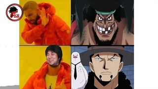 One Piece: ODA YA NO ME QUIERE.