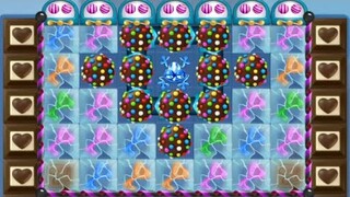 Candy crush saga level 16089