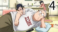 Ep.4 Sakamoto Days ซากาโมโตะเดยส์ พากย์ไทย