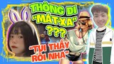 [Free Fire] Thông Bất Ngờ Bị Quỳnh Bắt Được ‘’Đi Mát Sa Người Lớn’’ Và Cái Kết | Thông Gaming