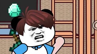 [Animasi Patung Pasir] Episode pertama "Asrama Rahasia", sebuah cerita aneh tentang peraturan