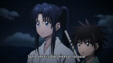 Rurouni Kenshin: Meiji Kenkaku Romantan - Kyoto Douran season 2 sub indo episode 19