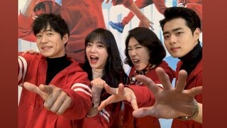 THE UNCANNY COUNTER 2020 EPISODE 6 ❗❗