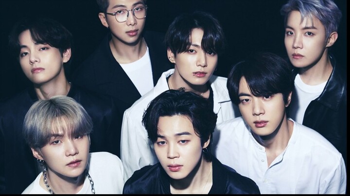 BTS Short Playlist