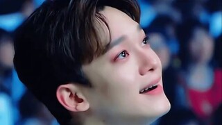 【EXO/جين تشونغدا】 يا تشونغدا، في هذه الحياة يمكنني فقط أن أبذل قصارى جهدي لأبارك لك، وفي المرة القاد