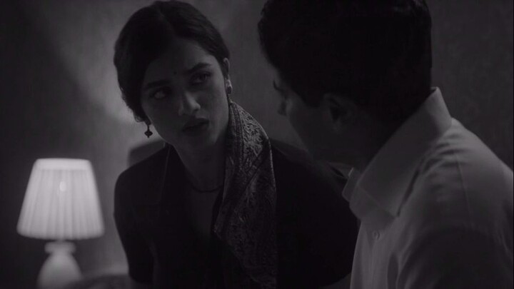 Movie about Cinema Making