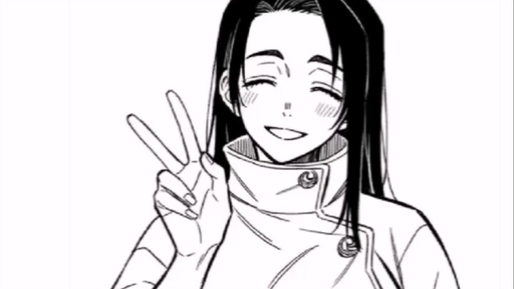 If Yūji were a girl, the boys would probably hit on him and make unwanted advances.