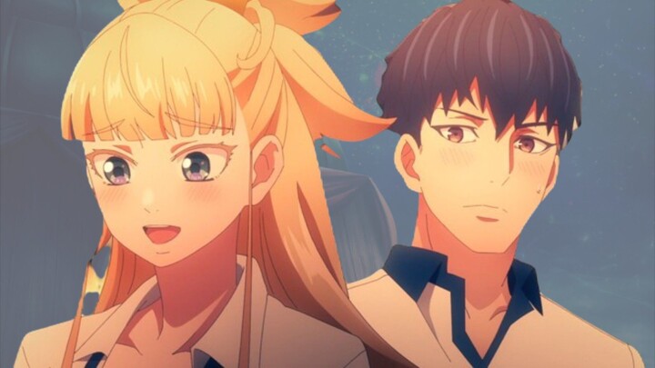 Cowok ini dimanjain cewek cantik..!!🔥😍😳🔥