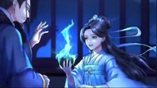 Peerless Battle Spirit Episode 133 Sub Indo