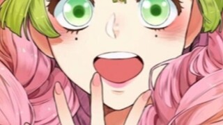 mitsuri edit