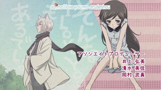 Kamisama-kiss Season 2 Episode 5