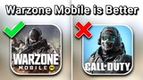 3 Reasons Why Warzone Mobile Will Be The Best