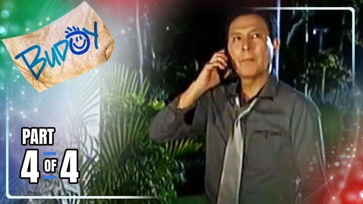 Budoy | Episode 14 (4/4) | May 21, 2024