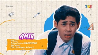 Cikgu Diva 2025 Episod 1 HD Full