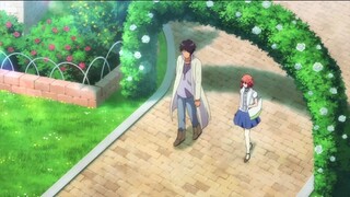 Uta no☆Prince-sama♪ Maji Love Legend Star episode 5 - SUB INDO