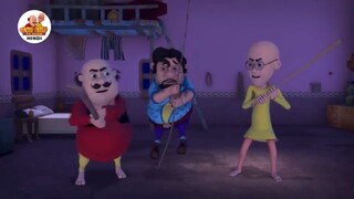 Motu Patlu Motu Ne Ki Tabai