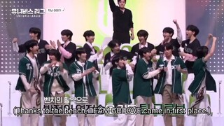 Universe League Ep.4 Eng Sub