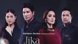 Jika Cinta Itu Buta episode 1