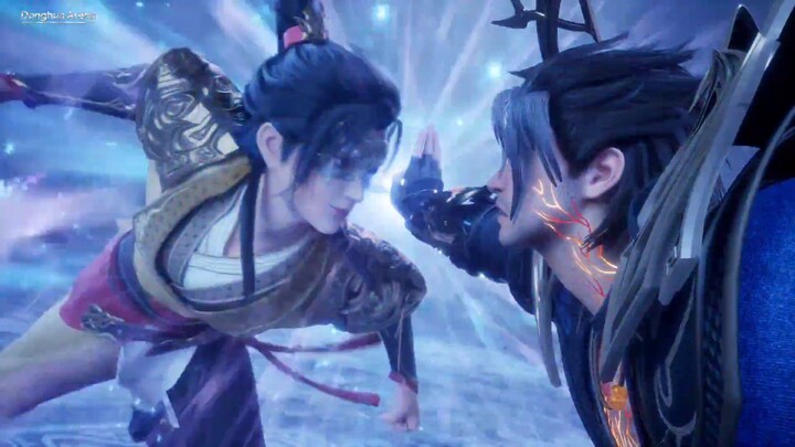 Martial Master Eps 628 sub ind