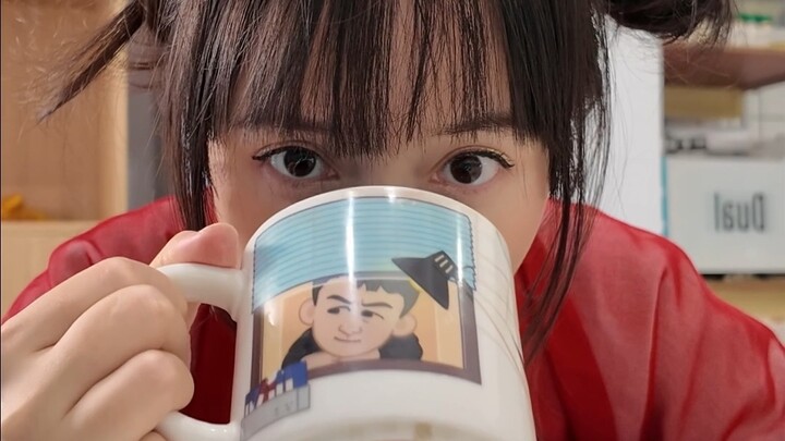 Let's see what Big Cat Zhang is up to!