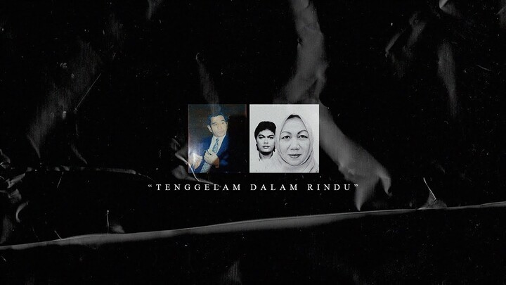 REMEMBER OF TODAY FT. SANJI INDRAJAYA - TENGGELAM DALAM RINDU (OFFICIAL MUSIC VIDEO)