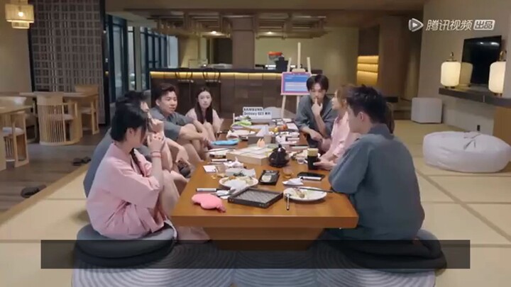 Hao You Hao You Ai (2023) Episode 3-2 English Sub