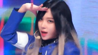 Beat Drop！Next Level伴奏拼接吒五首主打舞蹈