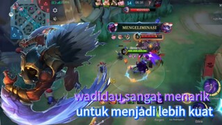 iblis gelap dan mengerikan MLBB