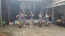 Rapsodi - JKT48 cover by Miwaku Tekina @JKT48 BOGOR RAYA