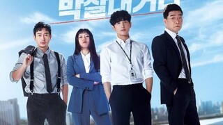 The Good Detective S2 EP1 (2022)|Eng.Sub|HD