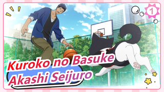 Kuroko no Basuke | [Akashi Seijuro] Ini Dia, Komite Kebahagiaan & Ketenangan Pikiran_1