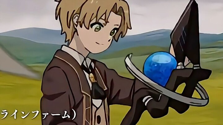 Hadiah ulang tahun ke-10 ternyata bernilai seharga sebuah rumah mewah #Isekai