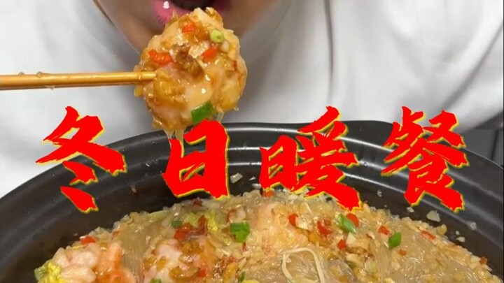 4 Heartwarming Winter Meals