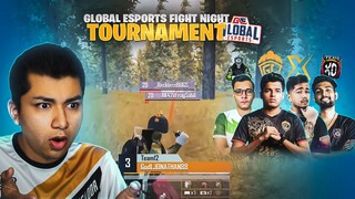 ROLEX REACTS to BGMI TOURNAMENT BEST MOMENTS