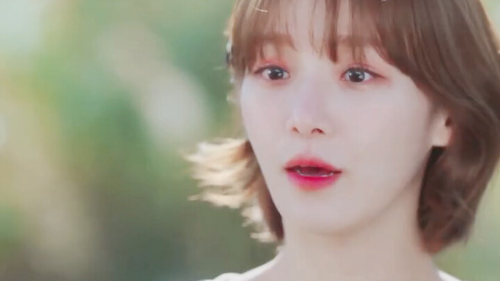 The aloof and unapproachable male lead has actually been secretly fond of the female lead for a long