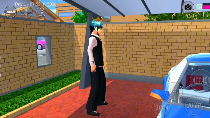 [สวัสดีคัาบผมชื่อปังปอนด์อีโอคัาบ] เดี๋ยวผมทําตามนะคัาบ