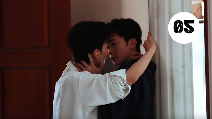 Tập 5 || Gột Rửa - Unfold - 解垢 | Phim bl vietsub