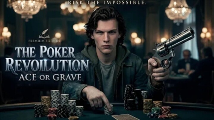 【FULL】 Abandoned for 18 Years, the Outcast Returns as the God of Gamblers!