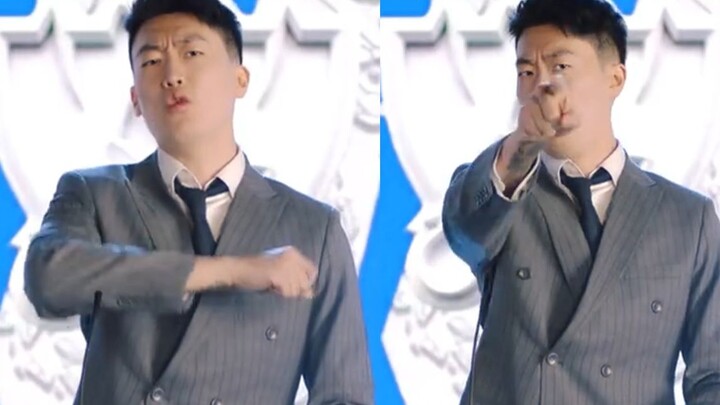 Chung kết S赛 sắp diễn ra, Quản Trạch Nguyên gửi lời chúc tốt đẹp nhất đến EDG