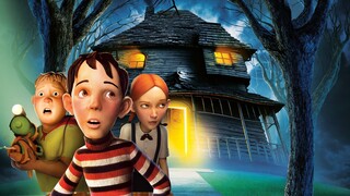 Monster House    (2006) The link in description