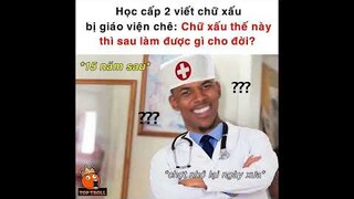 Ảnh chế meme thiếu muối #4 || SGM AC