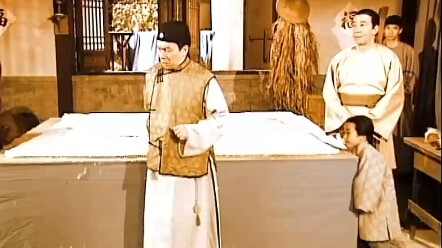 Sepuluh kati kapas sutra hanya bisa menghasilkan selimut kapas seberat sembilan kati, namun dalam du